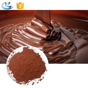 Poudre de cacao néerlandais, 20g, pour chocolat, matière première - Product Image 6