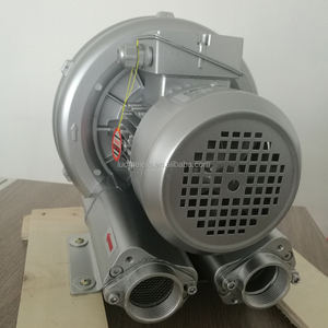 בריכת Aerator גבוהה לחץ אוויר משאבת עבור קוי בריכת דגים