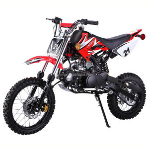 Vente en gros de motos tout-terrain 125cc 4 temps avec <span class=keywords><strong>grande</strong></span> <span class=keywords><strong>roue</strong></span> - Product Image 2