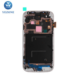 Màn Hình LCD gốc Cho Samsung <span class=keywords><strong>Galaxy</strong></span> <span class=keywords><strong>S4</strong></span> sgh-m919, thay thế LCD <span class=keywords><strong>Digitizer</strong></span> Đối Với Samsung <span class=keywords><strong>S4</strong></span> M919 LCD Hiển Thị - Product Image 3