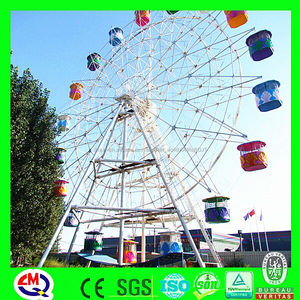 2016 grandes ferris equipo del parque de 62 millones de rueda más populares <span class=keywords><strong>en</strong></span> <span class=keywords><strong>venta</strong></span> - Product Image 5