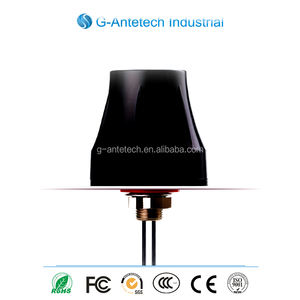 Producto vendedor caliente <span class=keywords><strong>cable</strong></span> rg174 1596 MHz GPS/GLONASS + GSM + <span class=keywords><strong>WiFi</strong></span> antena combinación <span class=keywords><strong>con</strong></span> conector SMA - Product Image 1