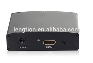 Más bajo <span class=keywords><strong>precio</strong></span> <span class=keywords><strong>VGA</strong></span> + RL <span class=keywords><strong>HDMI</strong></span> <span class=keywords><strong>a</strong></span> <span class=keywords><strong>HDMI</strong></span> <span class=keywords><strong>convertidor</strong></span> - Product Image 2