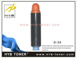 Compatibile <span class=keywords><strong>canon</strong></span> npg26 cartuccia di toner per canonir-3035/3045/3235/3245/3530/3570/4530/4570 - Product Image 1