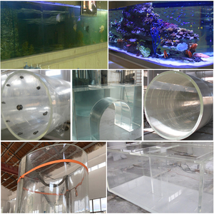 Ronde <span class=keywords><strong>Aquarium</strong></span> Cilindrische <span class=keywords><strong>Aquarium</strong></span> <span class=keywords><strong>Factory</strong></span> Supply Custom Grote Acryl <span class=keywords><strong>Aquarium</strong></span> <span class=keywords><strong>Aquarium</strong></span> - Product Image 2