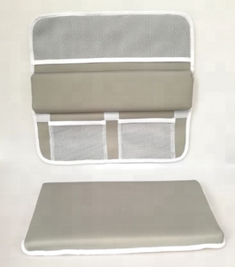 Baño reclinatorio y el resto de malla de diseño de bolsillo de neopreno acolchado bebé Baño de Kneeler - Product Image 6