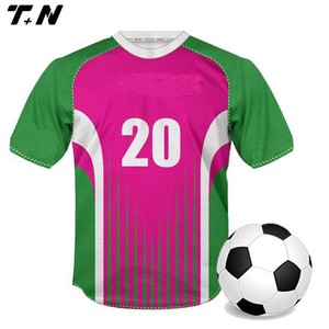 low price original soccer jersey customize - Product Image 3