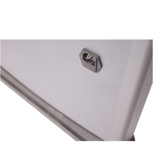 Çok bölgeli kapıdan geçmeli metais de çerçeve 6 bölge güvenlik <span class=keywords><strong>Metal</strong></span> dedektörü 6 zonas portalı ile yürümek - Product Image 5
