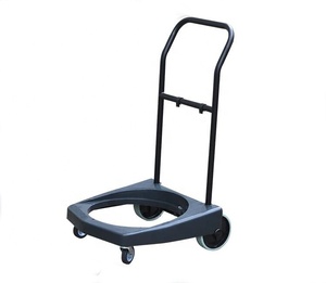 Aspirapolvere in calcestruzzo industriale per asciutto bagnato - Product Image 5