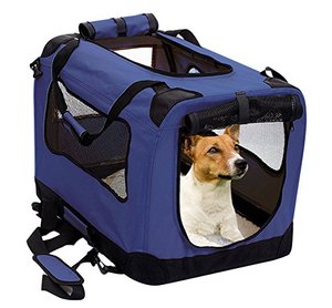 Yüksek Kaliteli Su Geçirmez 600D Oxford Pet Sling Taşıyıcı - Product Image 3