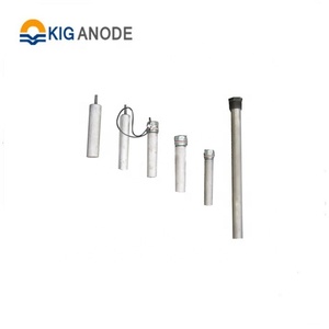 KIG kustom batang anoda Aloi <span class=keywords><strong>Magnesium</strong></span> <span class=keywords><strong>AZ31</strong></span> - Product Image 3