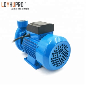 Dk Serie Landbouw 1HP Water Horizontale Centrifugaal Waterpomp - Product Image 5