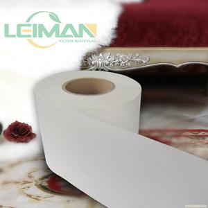 Hot bán HEPA bộ lọc không khí giấy cuộn nhà sản xuất - Product Image 6