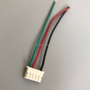 สายเชื่อมต่อ Oem Molex 2695 แบบ <span class=keywords><strong>2</strong></span> ขา สำหรับแผงวงจรพิมพ์ - Product Image 2