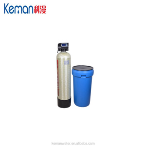 Bac à résine et boîte à sel <span class=keywords><strong>duplex</strong></span> <span class=keywords><strong>adoucisseur</strong></span> d'eau - Product Image 4