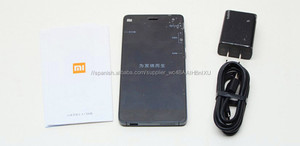 Original <span class=keywords><strong>Xiaomi</strong></span> <span class=keywords><strong>Mi4</strong></span> teléfono móvil 5 "Qualcomm Snapdragon 801 2.5GHz Quad Core Android 4.4 <span class=keywords><strong>Xiaomi</strong></span> <span class=keywords><strong>mi4</strong></span> Teléfono celular 2GB+16GB - Product Image 6