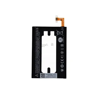 gb/t 18287-2013 mobile phone battery for HTC ONE M7