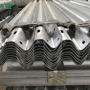 Di alta qualità autostrada <span class=keywords><strong>Guard</strong></span> <span class=keywords><strong>Rail</strong></span> per la vendita di barriere di traffico per la sicurezza stradale nelle filippine - Product Image 5