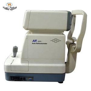 Trung Quốc Nhãn Khoa tự động khúc xạ khúc xạ thiết bị quang học thiết bị đo thị lực quang học máy ar800 - Product Image 3