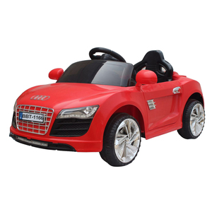 Neue modell nicht elektrische kinder spielzeug kinder babyschwingenauto - Product Image 2