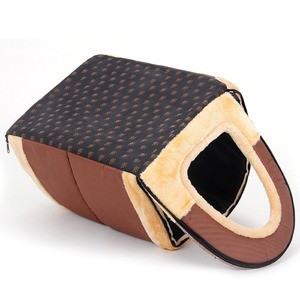 2-in-1 Pet House and Sofa Non-Slip <strong>Dog</strong> Cat <strong>Igloo</strong> <strong>Beds</strong> - Product Image 6