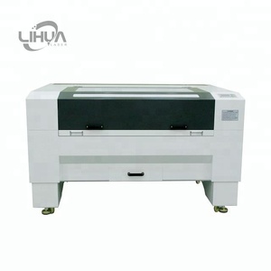 Agente quería madera acrílico carta encantos hoja CNC pequeño corte por láser y máquina de grabado precio cortador - Product Image 5