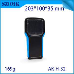 Bộ Điều Khiển Bằng Nhựa Cầm Tay Bao Vây Điện Với Máy Nghe Nhạc Từ SZOMK - Product Image 2