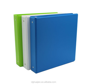 PP Sinh Thái Thân Thiện Vật Liệu 4 D Vòng Tùy Chỉnh Chất Kết Dính Từ Đông Quan Sản Xuất - Product Image 1