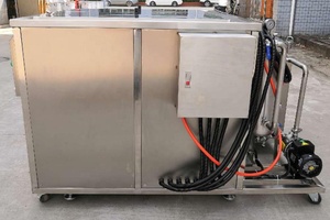 Cesta seca <span class=keywords><strong>de</strong></span> hidrocarbono para motor diésel marino, tanque <span class=keywords><strong>de</strong></span> <span class=keywords><strong>limpieza</strong></span> ultrasónico <span class=keywords><strong>de</strong></span> 120 Cm <span class=keywords><strong>de</strong></span> largo - Product Image 3