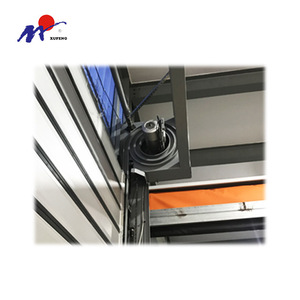 Alluminio industriale metallo esterno rapido tapparella porta/cancello - Product Image 6
