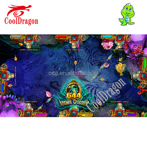 Anglais Version Dernière Ocean <span class=keywords><strong>King</strong></span> 3 Jeu De Pêche Machine/Fish Hunter Jeux Machine - Product Image 4