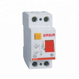 <span class=keywords><strong>Interruptor</strong></span> <span class=keywords><strong>Diferencial</strong></span> de 32A 4P con Protección Contra Fugas <span class=keywords><strong>a</strong></span> Tierra, <span class=keywords><strong>Interruptor</strong></span> de Circuito RCCB/ELCB de 40A 63A - Product Image 5