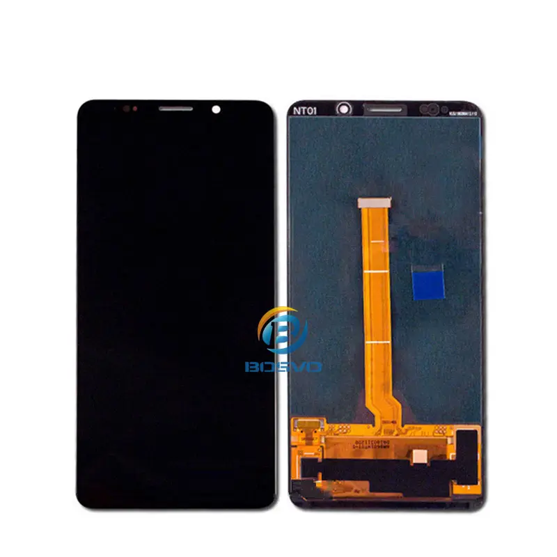 mobile phone LCD display for Huawei Mate 10 Pro screen with touch digitizer assembly replacement repair parts