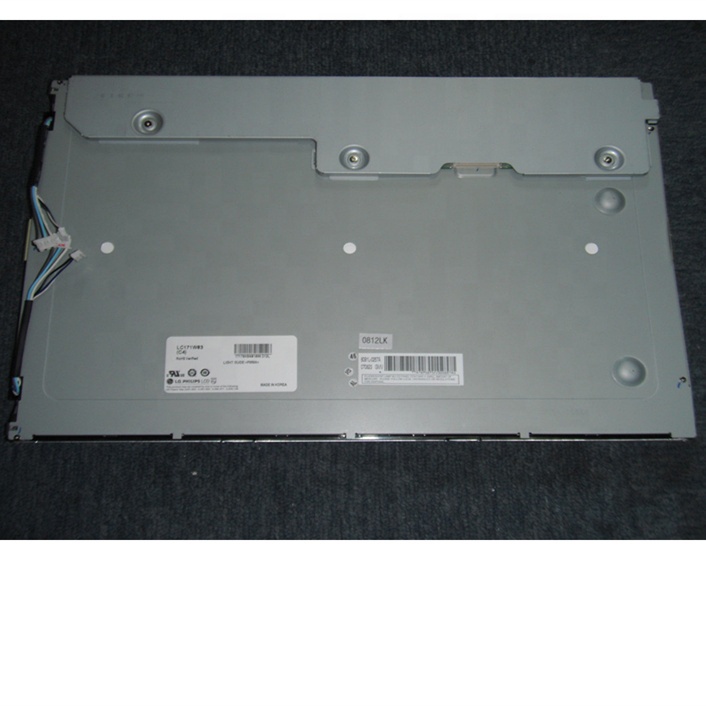 Оригинальный 17,1 дюймов LC171W03 C4 LC171W03(C4) LC171W03-C4 ЖК-экран класса A + + 100% тестирование