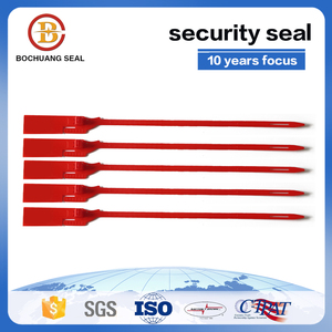 Scellé pour conteneur maritime - Product Image 3