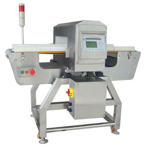 IP66 toz ve su geçirmez dijital <span class=keywords><strong>Metal</strong></span> dedektörü - Product Image 1