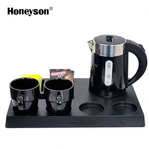 Hôtel Fournisseurs Compétitifs Eau <span class=keywords><strong>Électrique</strong></span> <span class=keywords><strong>Bouilloire</strong></span> Avec <span class=keywords><strong>Pas</strong></span> Cher Prix - Product Image 1