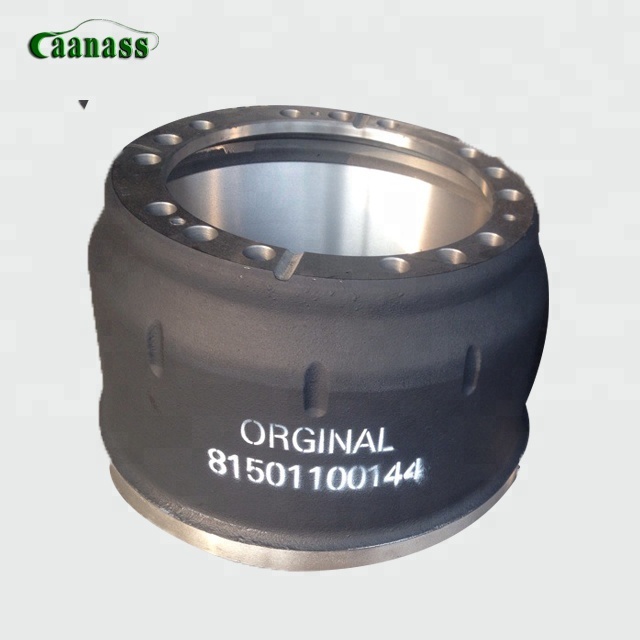 CV70068 81501100144 81501100107 81501100104 81501103144 81501109144 тормозной барабан для грузовиков