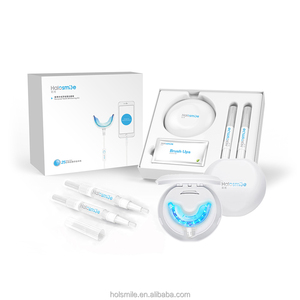 CE approvato Top 10 vendite Smart LED kit sbiancamento <span class=keywords><strong>denti</strong></span> multiuso Formula <span class=keywords><strong>bicarbonato</strong></span> di sodio - Product Image 2