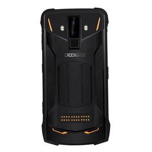 Téléphone mobile Doogee S90 d'origine, 6 Go 128 Go, le <span class=keywords><strong>smartphone</strong></span> le plus polyvalent et <span class=keywords><strong>incassable</strong></span> - Product Image 5