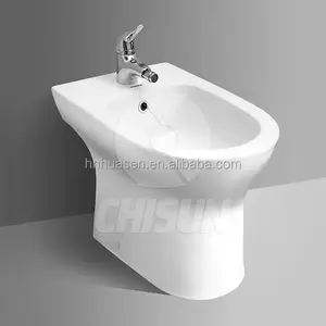 中国市场浴室设计坐浴盆马桶座圈HSB-13