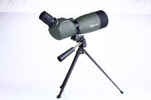 슈퍼 파워보기를 갖춘 HD 스포팅 범위 <span class=keywords><strong>15</strong></span>-<span class=keywords><strong>45X50</strong></span> - Product Image 2