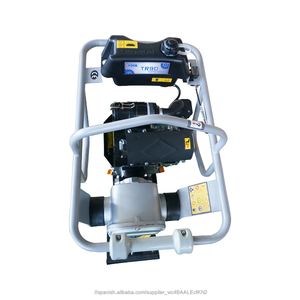 El modelo popular con Honda GX160 como una opción económica para una eficiencia rentable. - Product Image 4