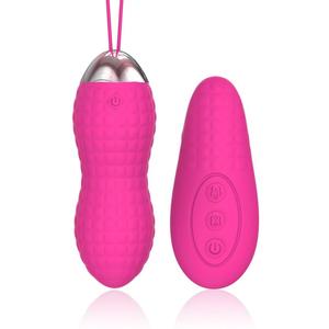 Y.Love Vrouwen Afstandsbediening Vibrerende <span class=keywords><strong>Vagina</strong></span> Ballen Love Vibes Ei Voor Intiem Gebruik - Product Image 1