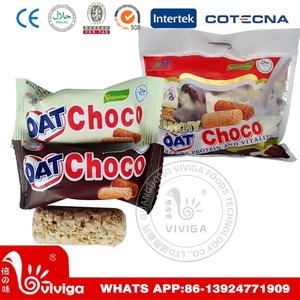 Chocolate de <span class=keywords><strong>avena</strong></span> con dos <span class=keywords><strong>sabores</strong></span> - Product Image 1