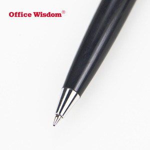 <span class=keywords><strong>Stylo</strong></span> de table en plastique classique de sagesse de bureau <span class=keywords><strong>stylo</strong></span> de bureau <span class=keywords><strong>blanc</strong></span> avec le support de bureau de chaîne <span class=keywords><strong>stylo</strong></span> à bille pour la banque et l'hôtel - Product Image 6