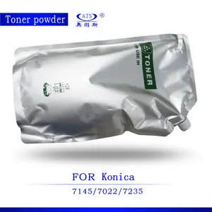 OPC drum kompatibel untuk Konica Minolta 7145 BIZHUB 420 421 500 501 masa pakai