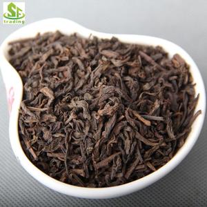 Tè cinese all'ingrosso naturale Pu-erh Puer tè sfuso tè dietetico