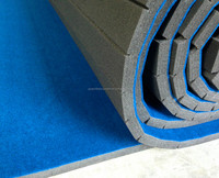Bester Preis CHEER LEADING MAT Flexi Roll matte für Cheerleading und Tumbling exportiert