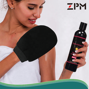 <span class=keywords><strong>ZPM</strong></span> OEM/ODM Handelsmarke Hot Sale Bräunung lotion Bräunung shand schuh Bräunung shand schuh Bundle (5 Stück) Selbst bräuner Geschenkset - Product Image 4